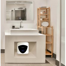 ABVERKAUF ARISTON ANDRIS ELITE 10U PL EU Warmwasserspeicher, 2kW 3105086 BESCHÄDIGT