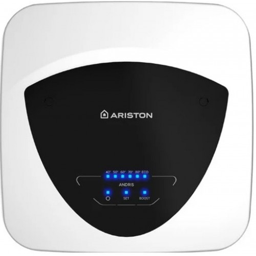 B-WARE ARISTON ANDRIS ELITE 15 PL EU Warmwasserspeicher, 2kW 3105087 AUSVERPACKT