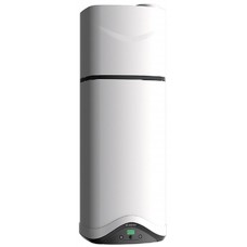 ARISTON NUOS EVO A+ 80 WH Warmwasser-Wärmepumpe für vertikale Installation, 1,2kW 3629056