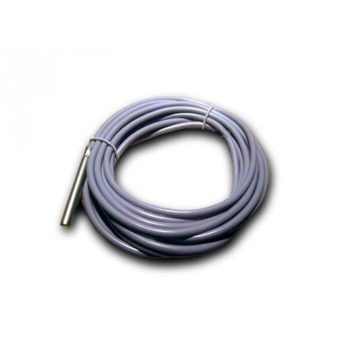 Atmos T7425B1011 Solar-Sensor und Abgasssensor P0414