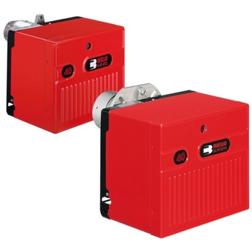 ATMOS Brenner für HO Riello 40 G 3 RK