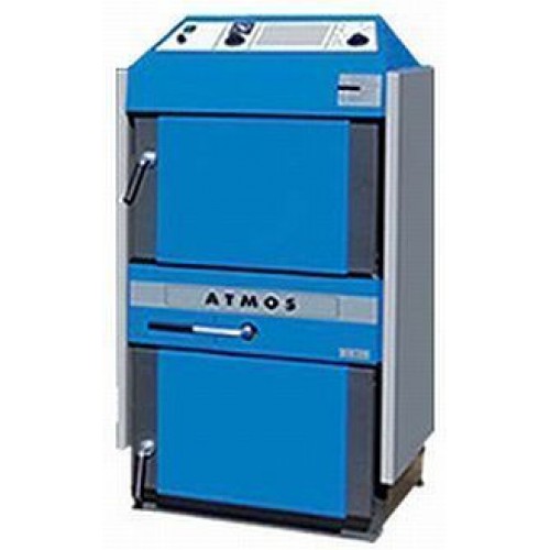 Atmos C 40 S Vergaserkessel (Braunkohle)