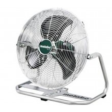 Metabo AV 18 Akku-Lüfter (18V/1300U/min) ohne Akku 606176850