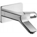 Hansgrohe Axor Urquiola Einhebel-Waschtischmischer DN15 Wandmontage 11026000
