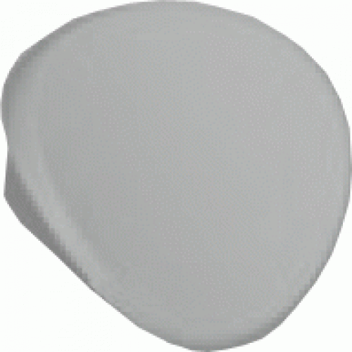 RAVAK Nackenstütze Evolution - grau B6H000000O