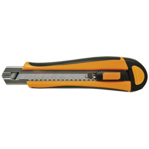 Fiskars Hackmesser mit Schale 18mm 1004620