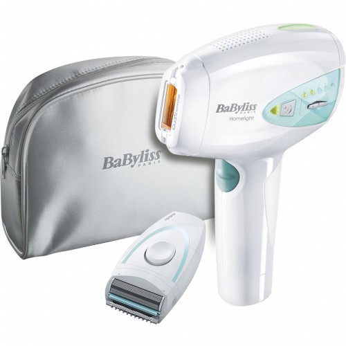 BaByliss IPL Set Homelight 300 & Ladyshaver 41005089