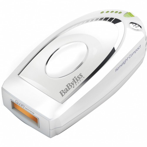Babyliss Lichtepilator (IPL) G933E Homelight Essential 41005475