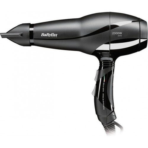 BaByliss 6614E AC Haartrockner PRO EXPRESS 2300W