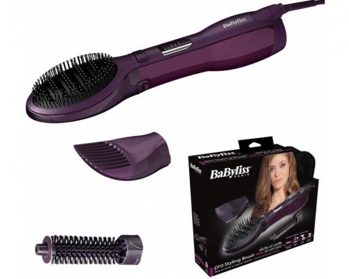 BaByliss AS115E Multistylingbürste Pro Styling Brush