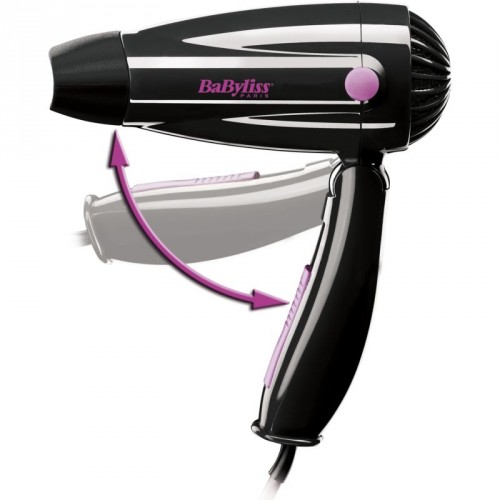 BaByliss 5250E Haartrockner VOYAGE