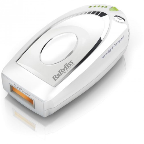 BaByliss G935E Homelight Compact Lichtimpuls-Epilierer