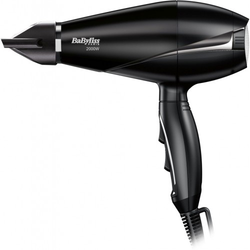 BaByliss 6604 Haartrockner PRO LIGHT