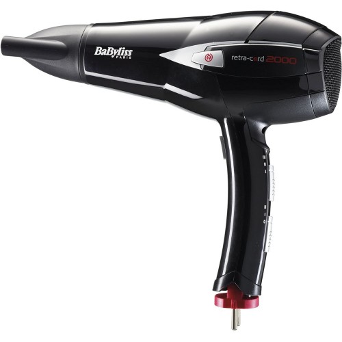BaByliss D371 Haartrockner 41003846 BaByliss D371 Haartrockner 41003846