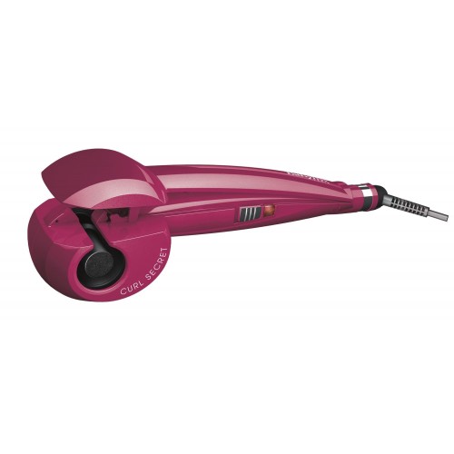 BaByliss C901PE Curl Secret Fashion Pink