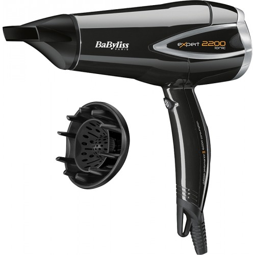 BaByliss D341E Haartrockner 41002087 BaByliss D341E Haartrockner 41002087