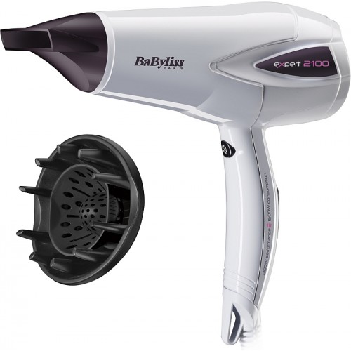 BaByliss D321WE Haartrockner 41002089