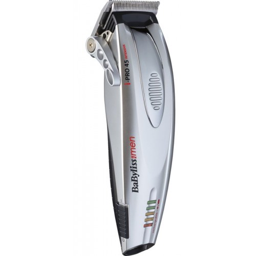 BaByliss E961E Profi Haarschneider iPro 45