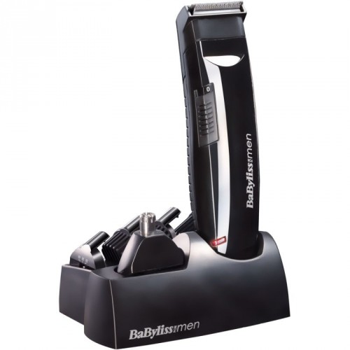 BaByliss 6-in-1-Multifunktionstrimmer E823E