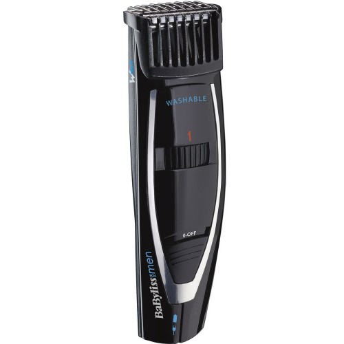 BaByliss E856E Barttrimmer Washable