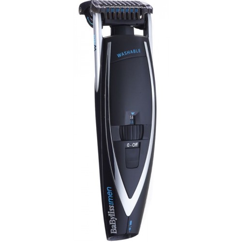 BaByliss E868E Bartschneider 3D-Control & Shave 10mm