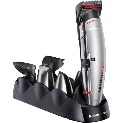 BaByliss E835E Multifunktionstrimmer 41000152