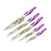 BANQUET 5-teiliges Messersets LAVENDER 25LI008345