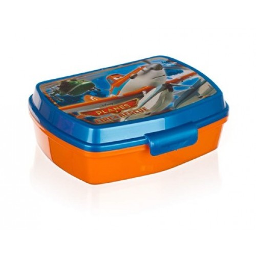 BANQUET Lunch-Box Planes 1209PL36474 BANQUET Lunch-Box Planes 1209PL36474