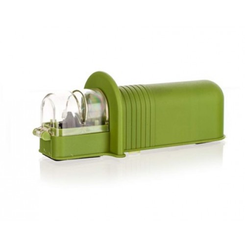 BANQUET Messerschärfer Culinaria Green 25CK01BG