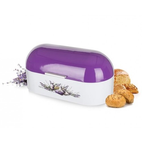 BANQUET Brotkasten LAVENDER 48BB05