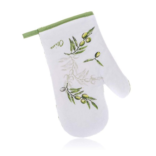 BANQUET OLIVES Topfhandschuh 27x17 cm100011027OLIV