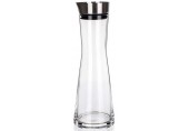 BANQUET Wasser Karaffe mit Ausgießen Gap 1L 02B33074800SSL-MF