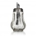 BANQUET MONO Zuckerdose 130 ml 04281050