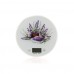 BANQUET LAVENDER Küchenwaage digital 5 kg 28CS0005L