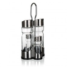 CULINARIA II Menage Set 5 Tlg. 04281350