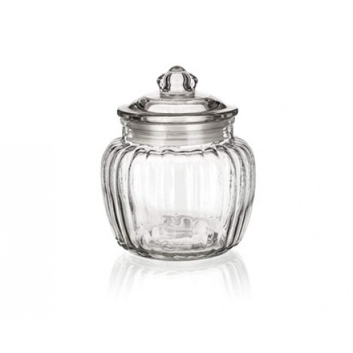 BANQUET Glasdose Odette 650 ml 04K2268S