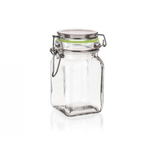 BANQUET LINA Drahtbügelglas 250ml grün 04K6822G BANQUET LINA Drahtbügelglas 250ml grün 04K6822G