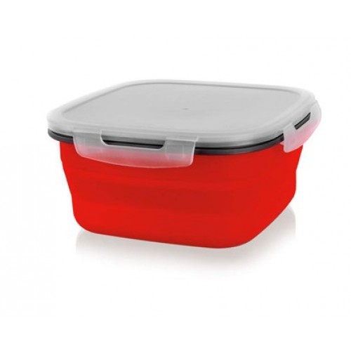 BANQUET Culinaria Silikon Schüssel faltbar 1900ml 3126610R