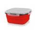 BANQUET Culinaria Silikon Schüssel faltbar 1900ml 3126610R
