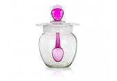 BANQUET Glasdose KONYA 370 ml für Marmelade 34131452