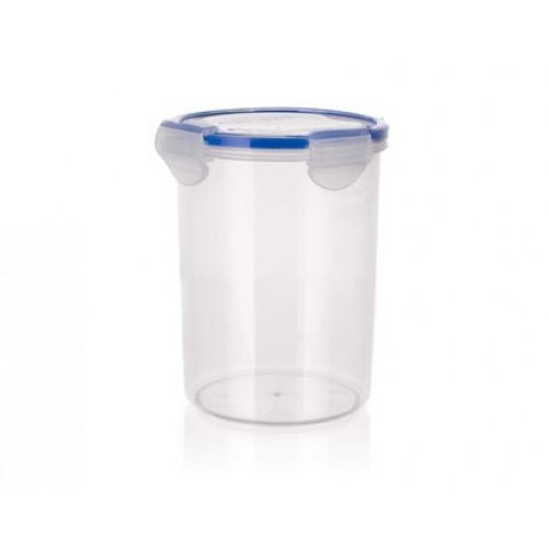 BANQUET Vorrastdose, rund FAST CLICK 0,7L 556523BC BANQUET Vorrastdose, rund FAST CLICK 0,7L 556523BC