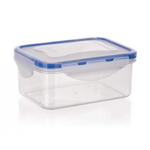 BANQUET Vorrastdose FAST KLICKEN 0,6L 556535BC BANQUET Vorrastdose FAST KLICKEN 0,6L 556535BC