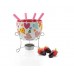 BANQUET Fondue Set Choco Hearts 17AA1202-A