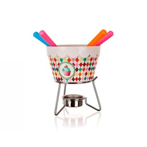 BANQUET Fondue Muffin 17AA1208