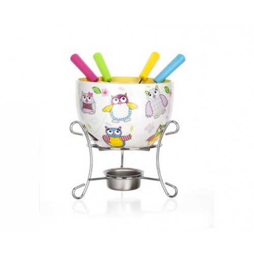 BANQUET Fondue EULE 17AA1212