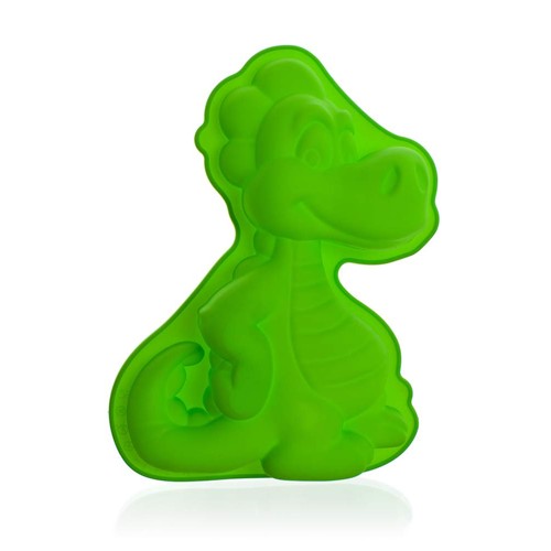 BANQUET Silikonform Drache Culinaria green 3122090G