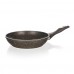 BANQUET GRANITE Pfanne antihaft Dark Brown 20 cm 40050620B BANQUET GRANITE Pfanne antihaft Dark Brown 20 cm 40050620B