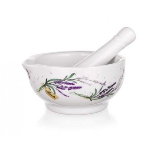BANQUET Mörser LAVENDER 60810847LAV