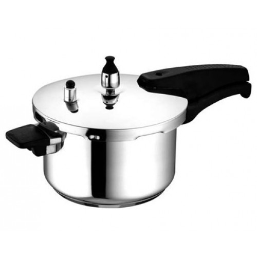 BANQUET Schnellkochtopf 5L FESTOSA TCE 23AS22B5LFETCE