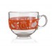 BANQUET MALAGA Tea Time Jumbo Becher 435ml 04207004